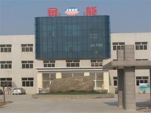 霍州煤電集團金能煤業(yè)選用石家莊巨匠架柱式液壓回轉(zhuǎn)鉆機